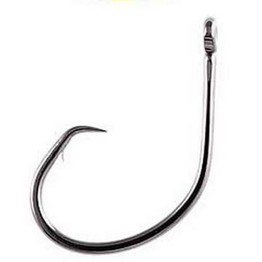 Owner MUTU Circle Hooks 5363-101 hook:#1 qty:40